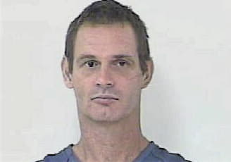 John Fitzpatrick, - St. Lucie County, FL 